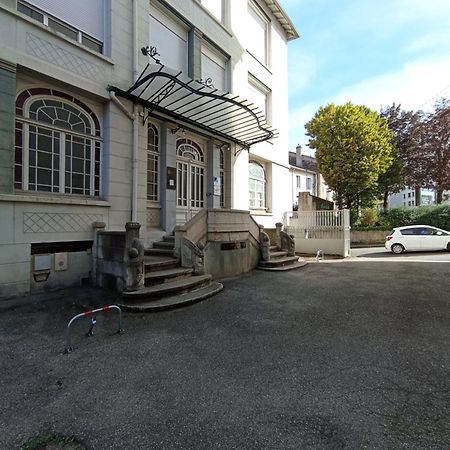 Apartmán Le 12 Wifi Cosy Parking Gratuit Saint-Etienne  Exteriér fotografie